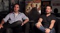 Allan Ungar & Cody Hackman - Gridlocked Interview Video Thumbnail