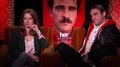 Amy Adams & Joaquin Phoenix (Her) Video Thumbnail