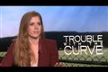 Amy Adams (Trouble with the Curve) Video Thumbnail