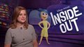 Amy Poehler (Inside Out) Video Thumbnail