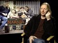 ANDREW ADAMSON - THE CHRONICLES OF NARNIA Video Thumbnail