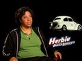 ANGELA ROBINSON - HERBIE: FULLY LOADED Video Thumbnail