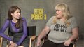 Anna Kendrick & Rebel Wilson Interview - Pitch Perfect 3 Video Thumbnail