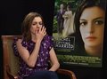 Anne Hathaway (Rachel Getting Married) Video Thumbnail