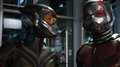 'Ant-Man and The Wasp' Featurette - "It Takes Two" Video Thumbnail