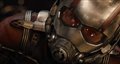 Ant-Man - Teaser Video Thumbnail