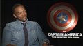 Anthony Mackie (Captain America: The Winter Soldier) Video Thumbnail