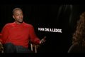 Anthony Mackie (Man on a Ledge) Video Thumbnail
