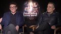 Anthony Russo & Joe Russo Interview - Captain America: Civil War Video Thumbnail