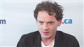 Anton Yelchin & Jeremy Saulnier Interview - Green Room Video Thumbnail
