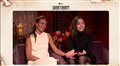 Antonia Desplat and Elektra Kilbey are the women of 'Shantaram' Video Thumbnail