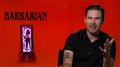 'Barbarian' director Zach Cregger on casting the horror film Video Thumbnail