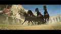 Ben-Hur movie clip "Chariot Race" Video Thumbnail