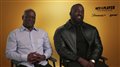 Ben Johnson and Shamier Anderson talk 'Hate the Player: The Ben Johnson Story' Video Thumbnail