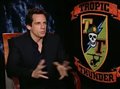 Ben Stiller (Tropic Thunder) Video Thumbnail