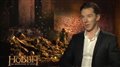 Benedict Cumberbatch (The Hobbit: The Desolation of Smaug) Video Thumbnail