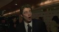 Benicio Del Toro - Sicario TIFF Red Carpet Video Thumbnail