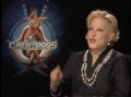 Bette Midler (Cats & Dogs: The Revenge of Kitty Galore) Video Thumbnail