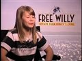 Bindi Irwin (Free Willy: Escape from Pirate's Cove) Video Thumbnail