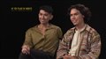 Blake Alec Miranda and Forrest Goodluck star as Mi'kmaq brothers in 'At the Place of Ghosts' Video Thumbnail