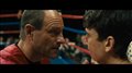 Bleed For This Movie Clip - "He Don't Hit Like A Girl" Video Thumbnail