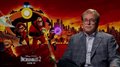 Brad Bird Interview - Incredibles 2 Video Thumbnail