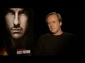 Brad Bird (Mission: Impossible - Ghost Protocol) Video Thumbnail