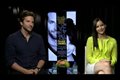 Bradley Cooper & Jennifer Lawrence (Silver Linings Playbook) Video Thumbnail