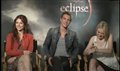 Bryce Dallas Howard, Xavier Samuel & Dakota Fanning (The Twilight Saga: Eclipse) Video Thumbnail