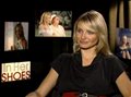 CAMERON DIAZ - IN HER SHOES Video Thumbnail
