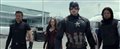 Captain America: Civil War Trailer Video Thumbnail