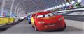 CARS Trailer Video Thumbnail