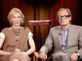 Cate Blanchett & Bill Nighy (Notes on a Scandal) Video Thumbnail