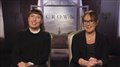 Cate Hall and Alison Harvey give a behind-the-scenes look at Season 6 of 'The Crown' Video Thumbnail