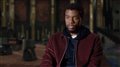 Chadwick Boseman Interview - Black Panther Video Thumbnail