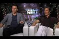 Channing Tatum & Matthew McConaughey (Magic Mike) Video Thumbnail