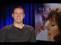 Channing Tatum (The Vow) Video Thumbnail