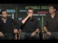 Charlie Day, Jason Sudeikis & Jason Bateman (Horrible Bosses) Video Thumbnail