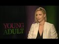 Charlize Theron (Young Adult) Video Thumbnail