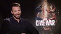 Chris Evans Interview - Captain America: Civil War Video Thumbnail