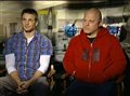Chris Evans & Michael Chiklis (Fantastic Four: Rise of the Silver Surfer) Video Thumbnail