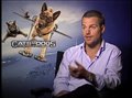 Chris O'Donnell (Cats & Dogs: The Revenge of Kitty Galore) Video Thumbnail