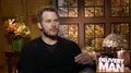 Chris Pratt (Delivery Man) Video Thumbnail