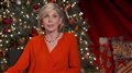 Christine Baranski Interview - A Bad Moms Christmas Video Thumbnail