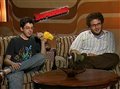Christopher Mintz-Plasse & Seth Rogen (Superbad) Video Thumbnail