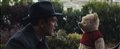'Christopher Robin' Movie Clip - "What to Do" Video Thumbnail