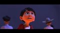 Coco Movie Clip - "The Land of The Dead" Video Thumbnail