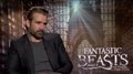 Colin Farrell Interview - Fantastic Beasts and Where to Find Them Video Thumbnail