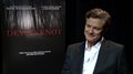 Colin Firth (Devil's Knot) Video Thumbnail
