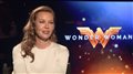 Connie Nielsen Interview - Wonder Woman Video Thumbnail